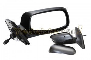 Toyota Corolla Ayna Sağ ( Manuel ) 2003-2006    