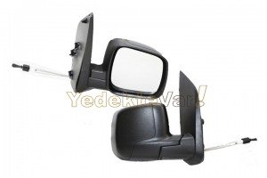 Fiorino - Bipper - Nemo Ayna Sağ (Manuel)     Fiorino - Bipper - Nemo Ayna Sağ (Manuel)