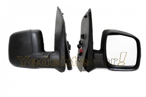 Fiorıno - Bıpper - Nemo Ayna Sağ (Elektrikli)  Fiorıno - Bıpper - Nemo Ayna Sağ (Elektrikli)