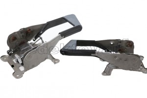 Renault Megane 2 El Fren Kolu   