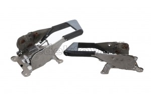 Renault Megane 2 El Fren Kolu   