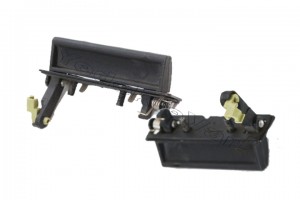 Hyundaı Starex Bagaj Açma Kolu 1997-                