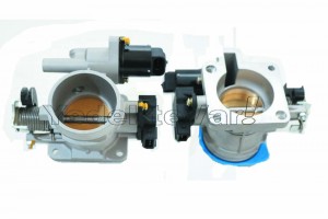 Renault 19  Clio  Megane Gaz Kelebeği Kutusu 1.6 8V 