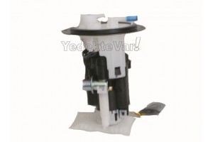 Hyundai Getz Depo Şamandrası    