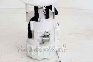 Renault Megane 2 Depo Şamandra Komple       