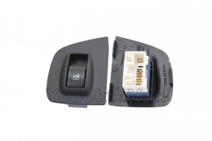 Fiat Doblo Cam Açma Düğmesi Ön Sağ 2005-2009