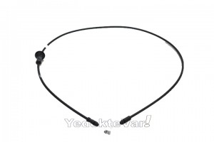 Hyundaı İ20 Motor Kaput Açma Teli 