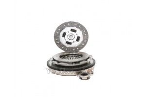 Fiat Doblo Debriyaj Seti + Volant ( Komple ) 1.9