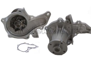 Toyota Corolla Su Pompası ( Devirdaim ) 1.6cc (KRB)    