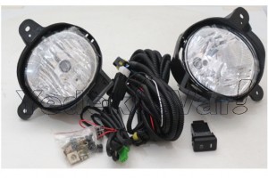 Hılux Vigo Sis Far Takımı Kablolu 2011 - 2013