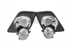 Toyota Hılux Vigo Sis Far Takımı 2015-2016   