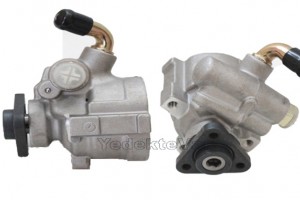 Fiat Doblo Palio Hidrolik Direksiyon Pompası 2000 ( 51736379 )   Fiat Doblo Palio Hidrolik Direksiyon Pompası 2000 ( 51736379 )