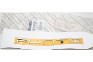 Fıat Punto Evo Bagaj Yazı ( 51881060 )