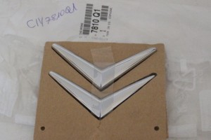 Cıtroen Berlingo Tek Kapı Bagaj Çavuş Arma 2002 - 2008 ( 7810Q1 )