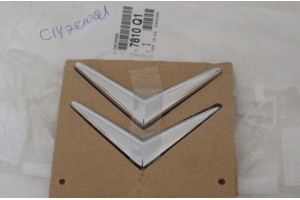 Cıtroen Berlingo Tek Kapı Bagaj Çavuş Arma 2002 - 2008 ( 7810Q1 )