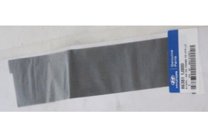 Hyundaı İ20 Arka Sol Kapı Direk Bandı ( 863811J000 )