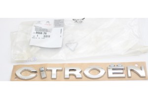 Cıtroen Nemo Bagaj Kaput Yazı / Arma ( 866626 )        