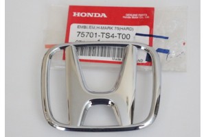 Honda Cıvıc Accord Cıty Crv Bagaj Kaput Yazı/Arma ( 75701TS4T00 )