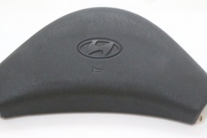 Hyundaı Accent Korna Düğme Kapağı 1995 - 2000    