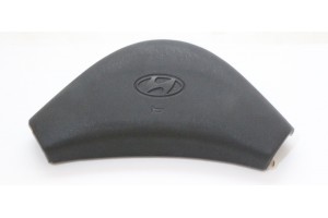 Hyundaı Accent Korna Düğme Kapağı 1995 - 2000    