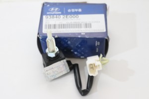 Hyundaı İ20 İX35 Debriyaj Pedal Muşur 2012 ( 938402E000 )