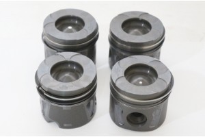 Fıat Palıo Albea Doblo Piston Sekman Takım 1.3cc Euro 5   