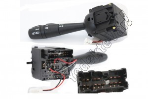 Renault Clıo 4 Traffıc 3 Far Kolu Sissiz ( 255404709R ) 