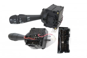 Renault Clıo 4 Logan 2 Sandero 2 Loadgy Far Kolu Sisli ( 255405005R )    