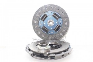 Hyundaı Accent Blue Debriyaj Seti 1.4cc 6 Vites      