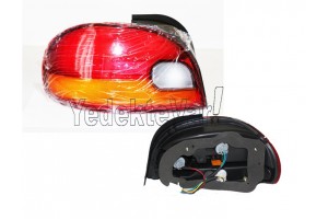 Hyundaı Accent Stop Lambası Sağ EM 1995 - 1997     Hyundaı Accent Stop Lambası Sağ EM 1995 - 1997