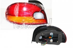 Hyundaı Accent Stop Lambası Sağ EM 1995 - 1997    