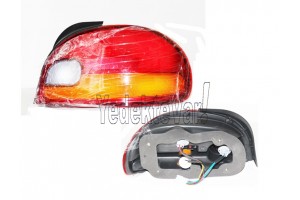 Hyundaı Accent Stop Lambası Sol EM 1995 - 1997  Hyundaı Accent Stop Lambası Sol EM 1995 - 1997