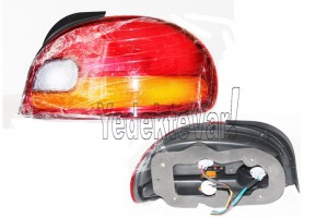 Hyundaı Accent Stop Lambası Sol EM 1995 - 1997 
