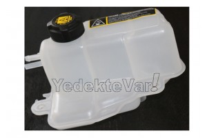 Fiat Palio Siena Radyatör ek depo ( 46425870 )        