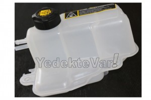 Fiat Palio Siena Radyatör ek depo ( 46425870 )         Fiat Palio Siena Radyatör ek depo ( 46425870 )