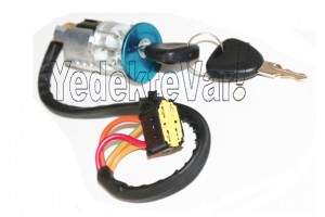 Renault Clıo Kango Logan Kontak Anahtarlı ( 7701471220 )