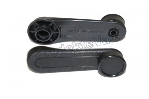 Toyota Hılux Corolla Cam Açma Kolu  ( Siyah ) Toyota Hılux Corolla Cam Açma Kolu  ( Siyah )