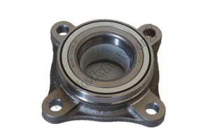 Toyota Hılux Vigo Ön Aks Rulmanı 4X4       