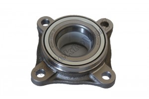 Toyota Hılux Vigo Ön Aks Rulmanı 4X4       