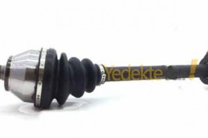 Renault Kango-Clıo Ön Sol Aks             Renault Kango-Clıo Ön Sol Aks