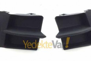 Sis Far Kapağı Takımı Renault Clıo II  Sis Far Kapağı Takımı Renault Clıo II