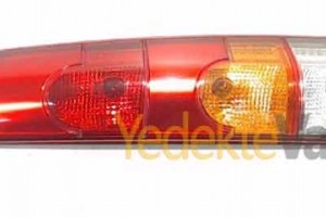 Renault Kango Stop Lambası Sağ ( Çift Kapı) 2003 - 2008   Renault Kango Stop Lambası Sağ ( Çift Kapı) 2003 - 2008