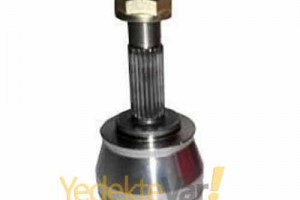 Fiat Albea-Strada Aks Kafası Dış 1.2cc 16V 2002          