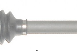 Fıat Fıorıno Aks Ön Sag [ Jant Tarafı ] 2007 51783824