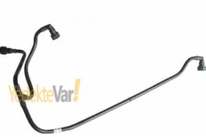 Mazot Borusu Fıat Fıorıno 1.3cc   