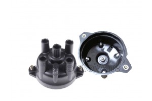 Mazda 626 Distribütör Kapağı 1988-1992          Mazda 626 Distribütör Kapağı 1988-1992