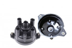 Mazda 626 Distribütör Kapağı 1988-1992         