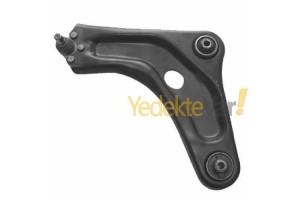 Peugeot C3 Picasso C4 Cactus Salıncak Sağ Alt 207 2006-2014