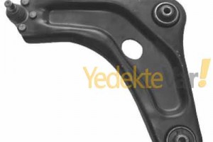 Peugeot C3 Picasso C4 Cactus Salıncak Sağ Alt 207 2006-2014