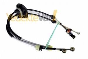 Peugeot 307 Vites Halatı         